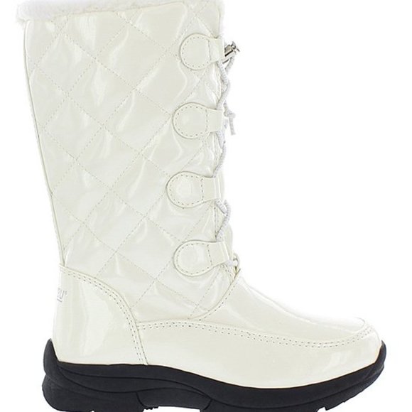 Khombu Other - Khombu Darcie boots